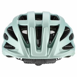Přilba UVEX I-VO CC - 52-57, jade/teal matt