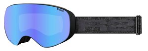 Lyžařské brýle RELAX POWDER - BLACK