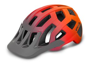 Přilba R2 ATH24D FARGO - L, matte red