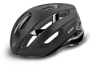 Přilba R2 ATH25C EPIC - L, matte black/shiny black