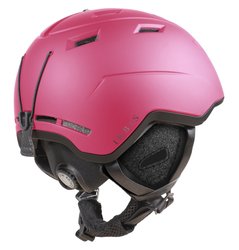Helma RELAX IRBIS - S/M, matte pink