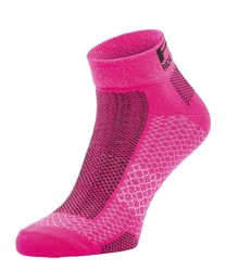 Ponožky R2 ATS10D EASY - M, pink