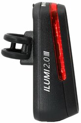 Blikačka zadní MAX1 Ilumi 2.0 USB