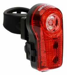 Blikačka Smart 317 R 1/2W led USB