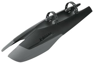 Blatník SKS X-Board přední pod rám