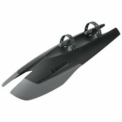 Blatník SKS X-BOARD pod rám - black