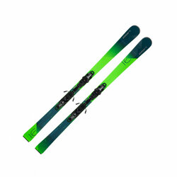 Lyže Elan AMPHIBIO 16 TI FUSION / PROTECTOR 13