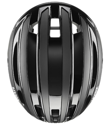 Přilba UVEX SURGE AERO MIPS - 56-59, black matt