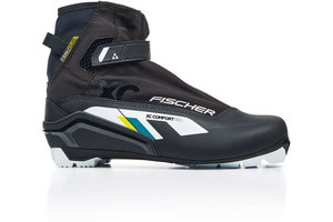 Běžecké boty FISCHER XC COMFORT PRO