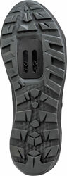 Cyklistické tretry Northwave CORSAIR 2 Black - 45, black