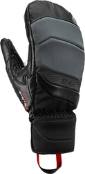 Rukavice LEKI GRIFFIN BASE 3D Mitt - 7.5, black