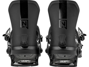 Vázání NITRO ONE - L, ulta black