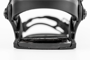 Vázání NITRO ONE - L, ulta black