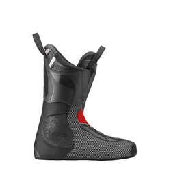 Lyžařské boty Nordica SPORTMACHINE 3 BOA 130 (GW) - 315, anthracite/black/red