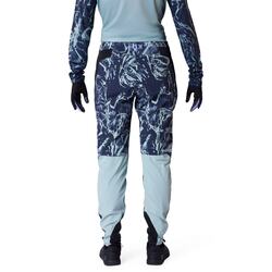Kalhoty Fox Ranger Img print - 34, Arctic Blue