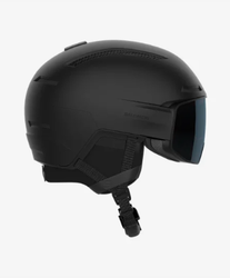 Helma Salomon DRIVER PRIME SIGPHOTO MIPS - 59-62, black