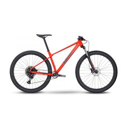 Kolo BMC Twostroke AL FOUR