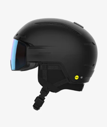 Helma Salomon DRIVER PRIME SIGPHOTO MIPS - 59-62, black