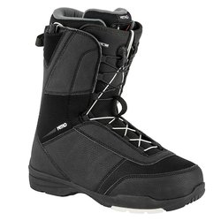 Boty NITRO VAGABOND TLS - 285, black