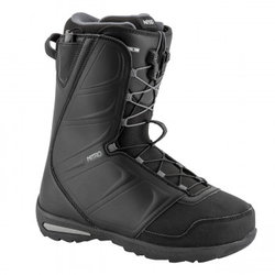 Boty SNB NITRO VAGABOND TLS - 265, black