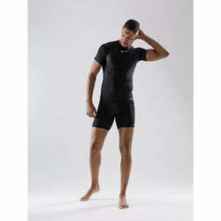 Boxerky CRAFT Active EXTREME X - M, black