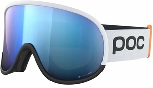 Brýle POC RETINA BIG CLARITY COMP plus - HYD.WHITE - one, blue