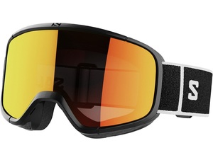 Brýle Salomon AKSIUM 2.0 BLACK