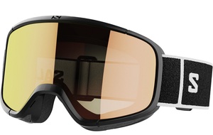 Brýle Salomon AKSIUM 2.0 PHOTO BLACK