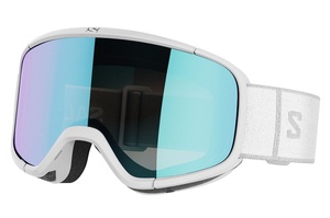 Brýle Salomon AKSIUM 2.0 WHITE