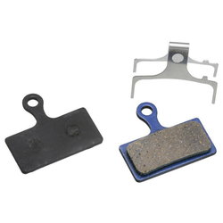 Brzdové destičky MAX1 Shimano NEW OEM