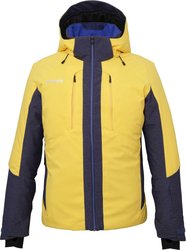 Pánská bunda PHENIX NISEKO - 52, yellow