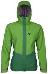 Bunda HIGHPOINT REVOL LADY - L, green