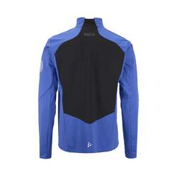 Bunda CRAFT PRO Nordic Race 2 - L, blue