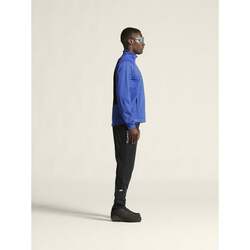 Bunda CRAFT PRO Nordic Race 2 - L, blue