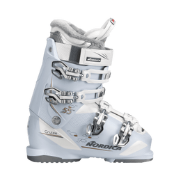 Lyžařské boty Nordica CRUISE 55 W - 245, ice/white/bronze