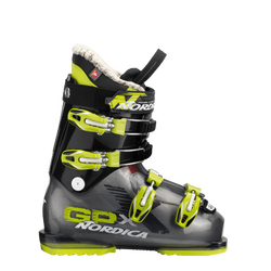 Lyžařské boty Nordica GPX 70