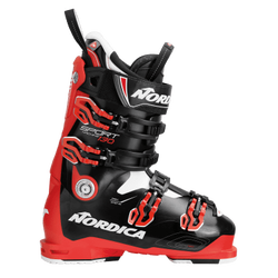 Lyžařské boty Nordica SPORTMACHINE 130