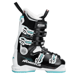 Lyžařské boty Nordica SPORTMACHINE 95 W - 265, white/black/blue