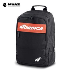 Batoh Nordica BUSINESS BACKPACK - black