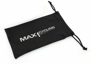 Brýle MAX1 Trend - černá