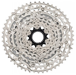 12-kazeta Shimano CS-M6100 Deore 10-51 zubů