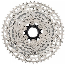 12-kazeta Shimano CS-M6100 Deore 10-51 zubů