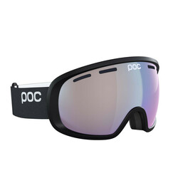 Brýle POC Fovea Photochromic Uranium black - light pink/sky blue