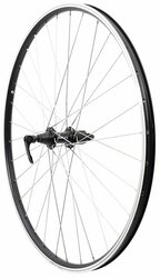 Zapletené kolo 28/29'' MAX1 V-brake zadní 8-11sp