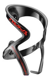 Košík RM PERFORMANCE - black/red