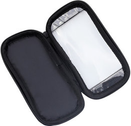 Brašna MAX1 na rám Mobile Two - red/black