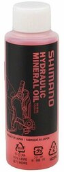 Olej Shimano minerální pro hydraul. bzdy 100ml