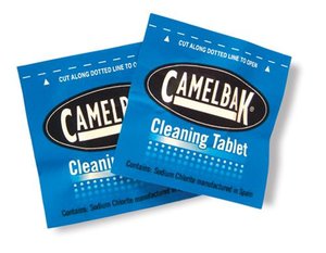 CAMELBAK Cleaning Tablets čistící tablety (8 kusů)