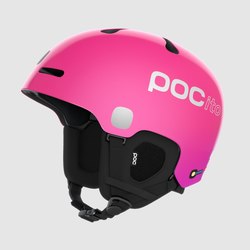 Helma POCito Fornix MIPS - XS/S, fluorescent pink