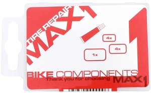 Lepení MAX1 11dílů velký set